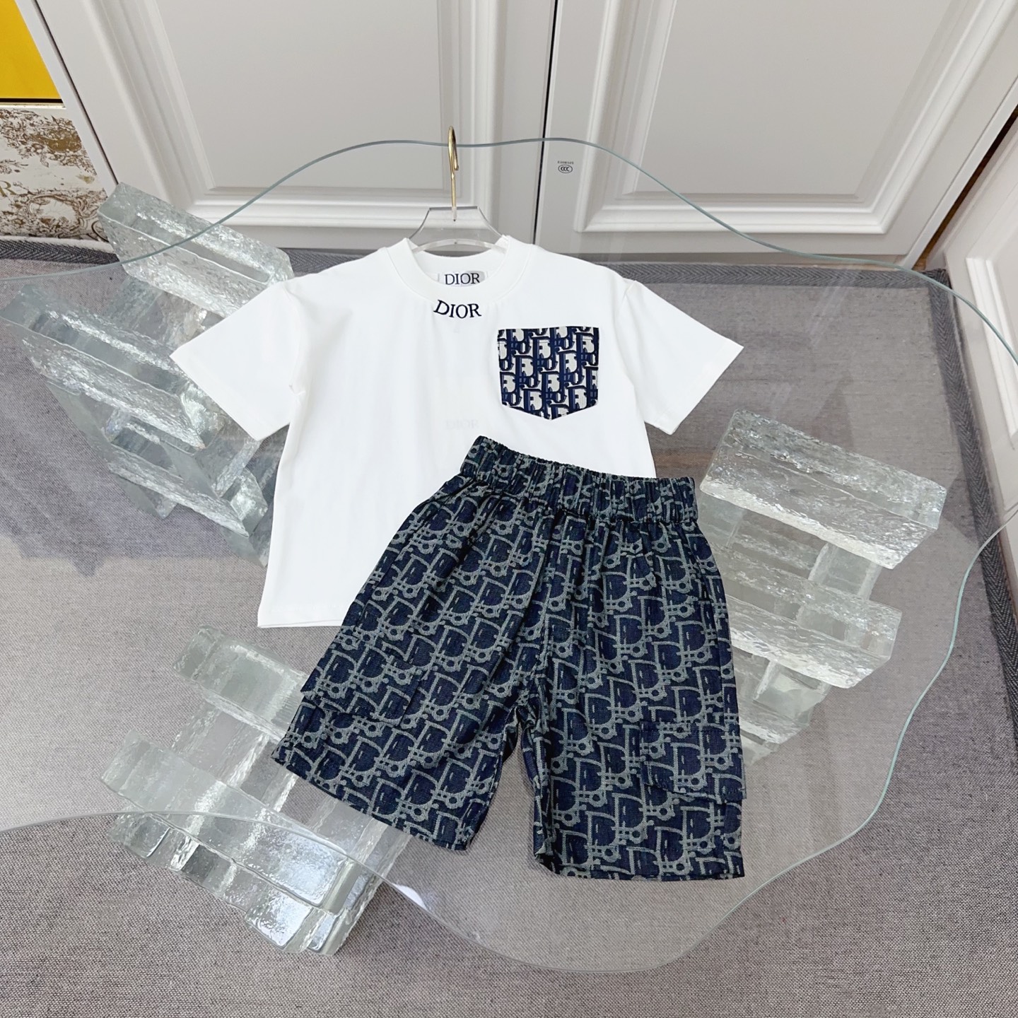 child/Girls' clothing